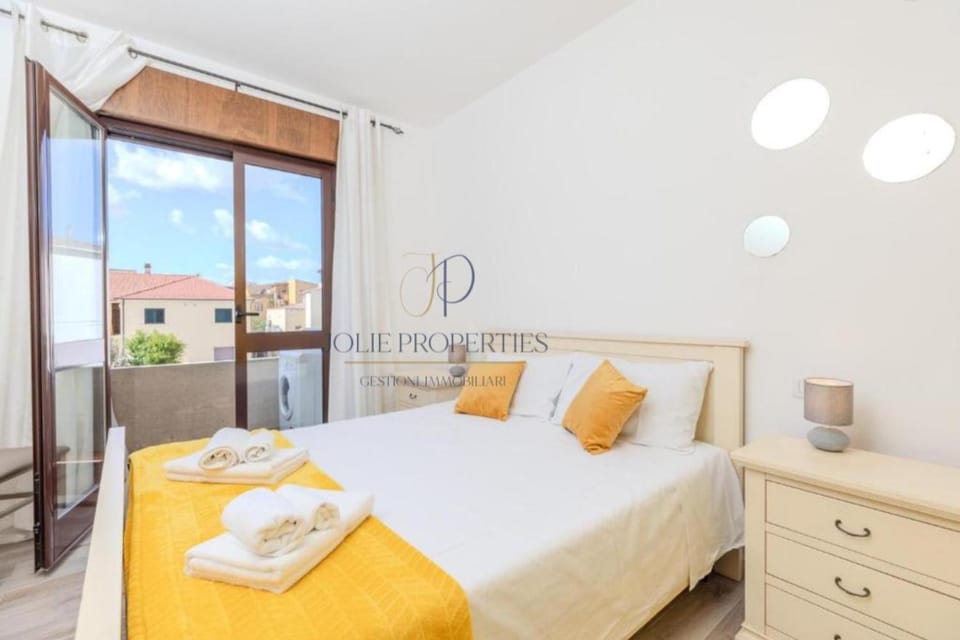 Felix Home Apartment in Olbia
