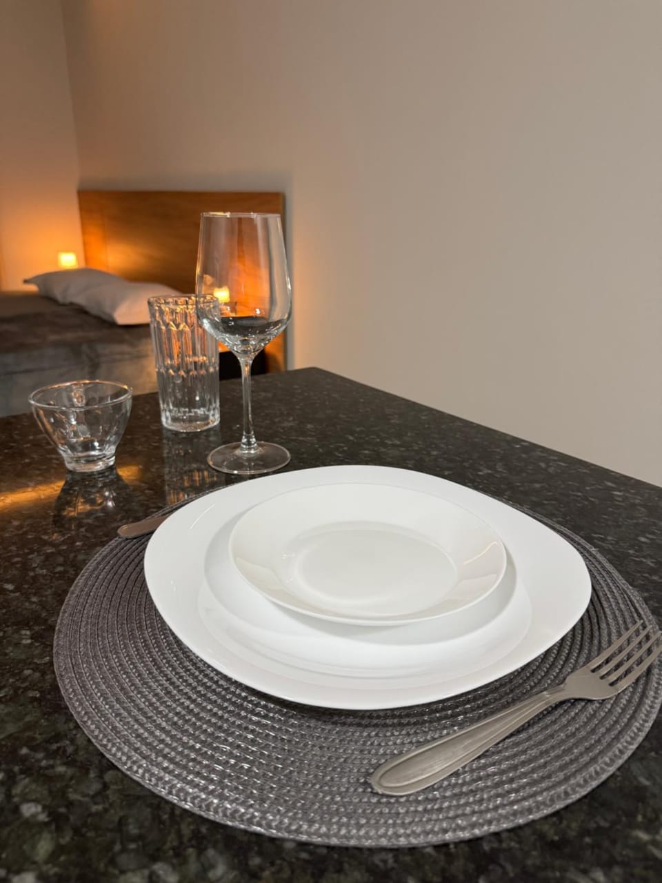 Acomodação Santa Clara Apartment in State of São Paulo
