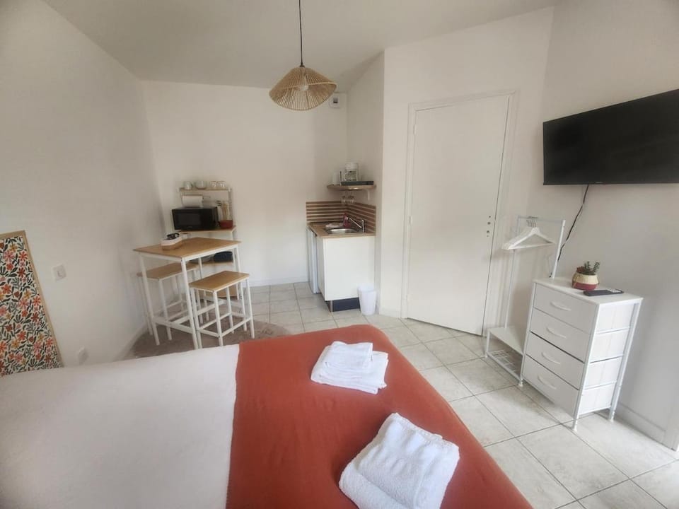 Le Petit Lamballais Apartment in Brittany
