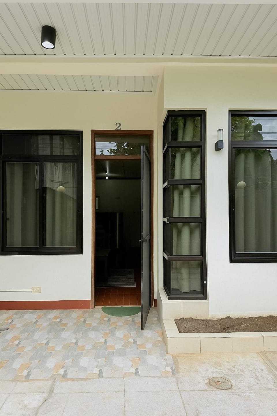 Audi's Serviced Apartment Apartment in Puerto Princesa