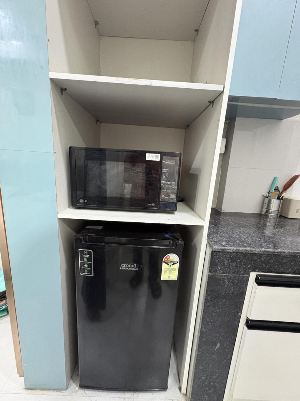 The Arlo - NX One A1213 Apartment in Noida