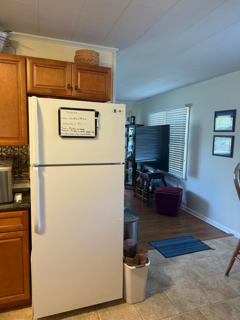 Our Smoky Mountain Home House in Waynesville