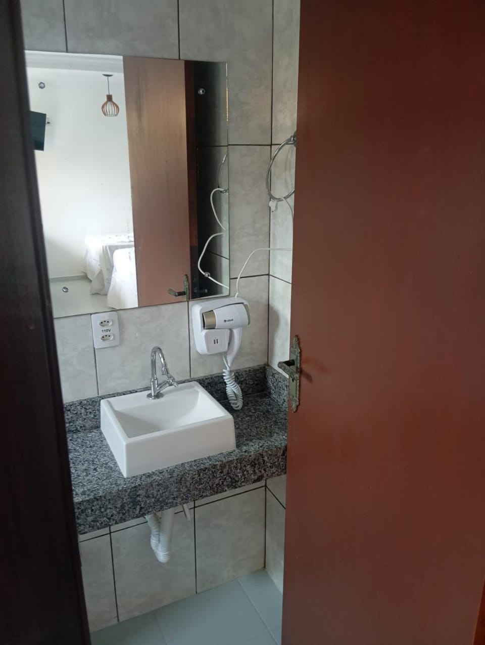 Hotel Maciel Hotel in State of Paraná