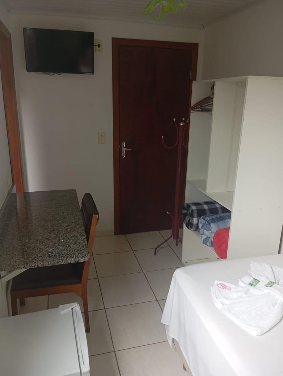 Hotel Maciel Hotel in State of Paraná
