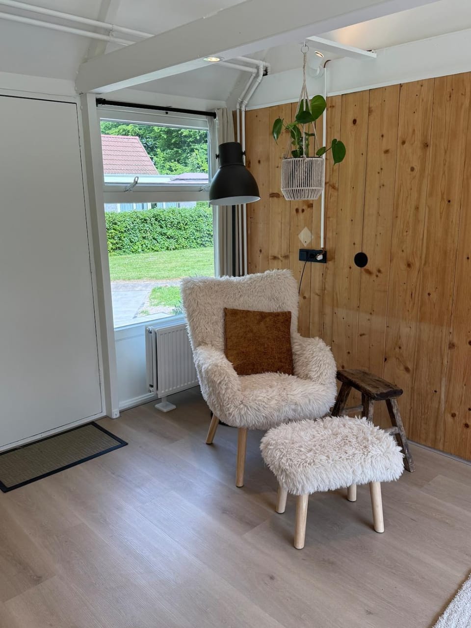 Vakantiewoning Asteri's Home House in Aachen