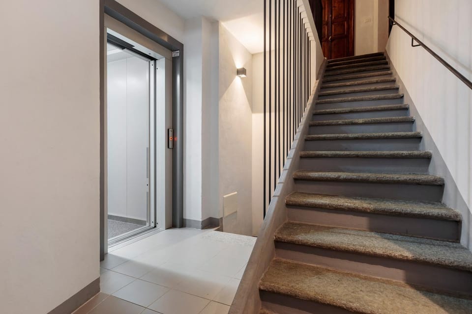 Maison Jaccod Apartments Apartment in Morgex