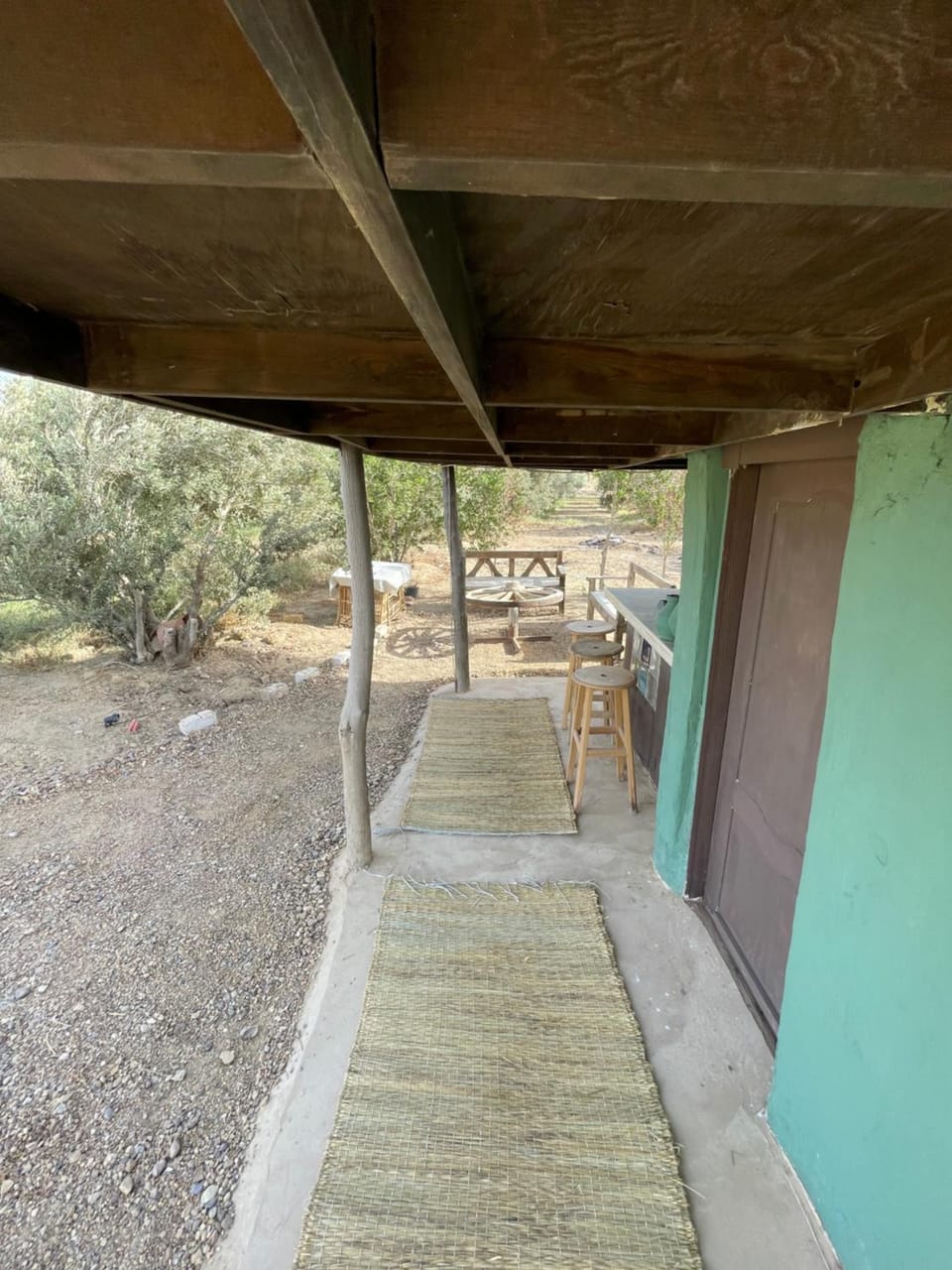Escape Byoum Camp Campground/ 
RV Resort in Egypt