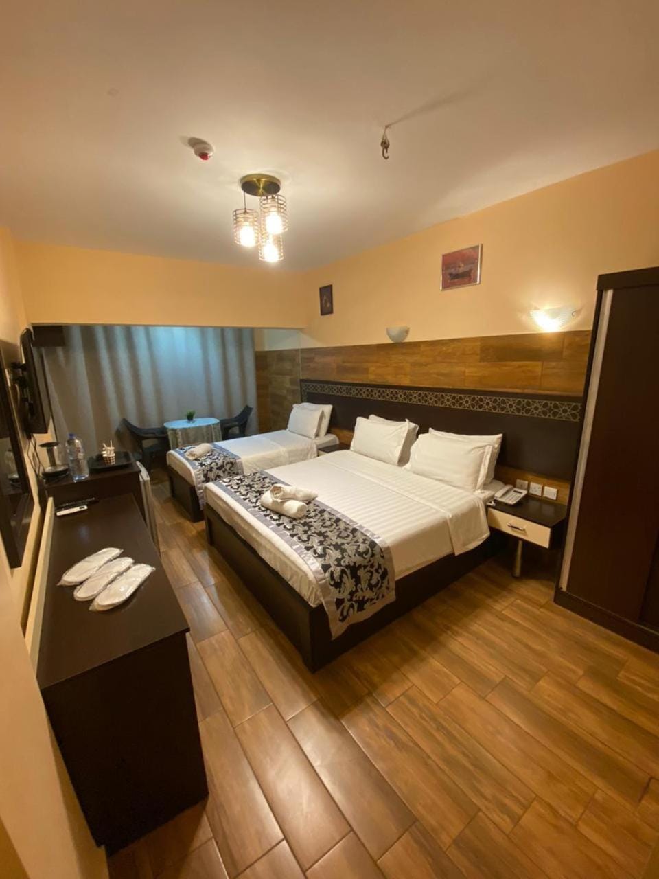 AL NAHAR AL KHALEd Hotel in Eilat