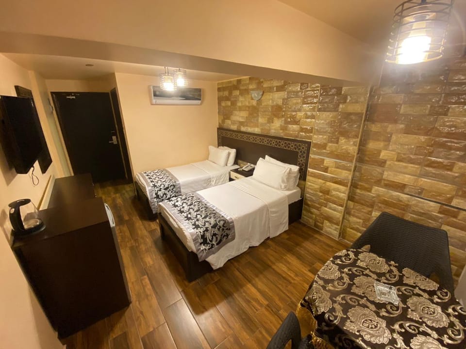 AL NAHAR AL KHALEd Hotel in Eilat