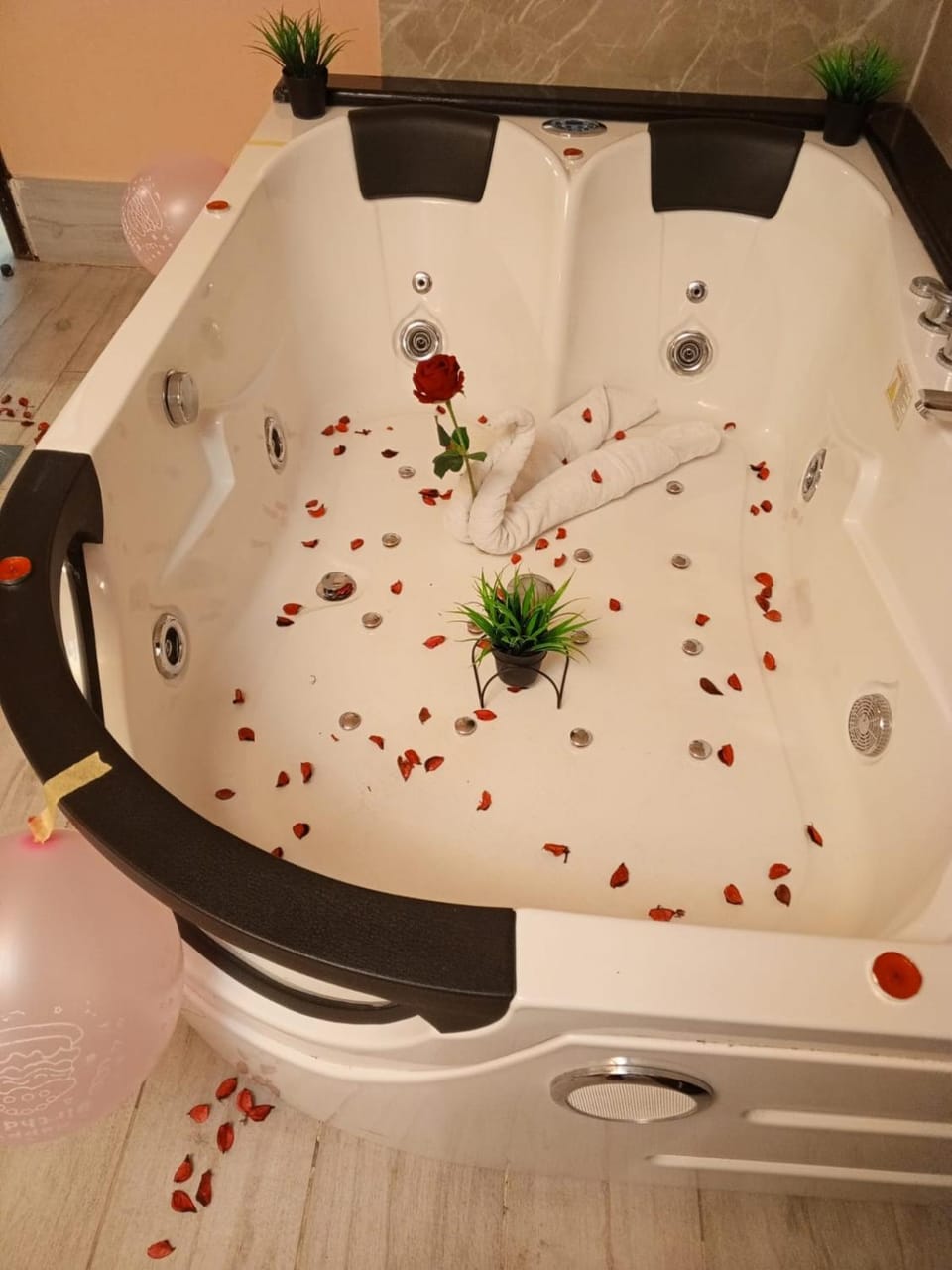 AL NAHAR AL KHALEd Hotel in Eilat