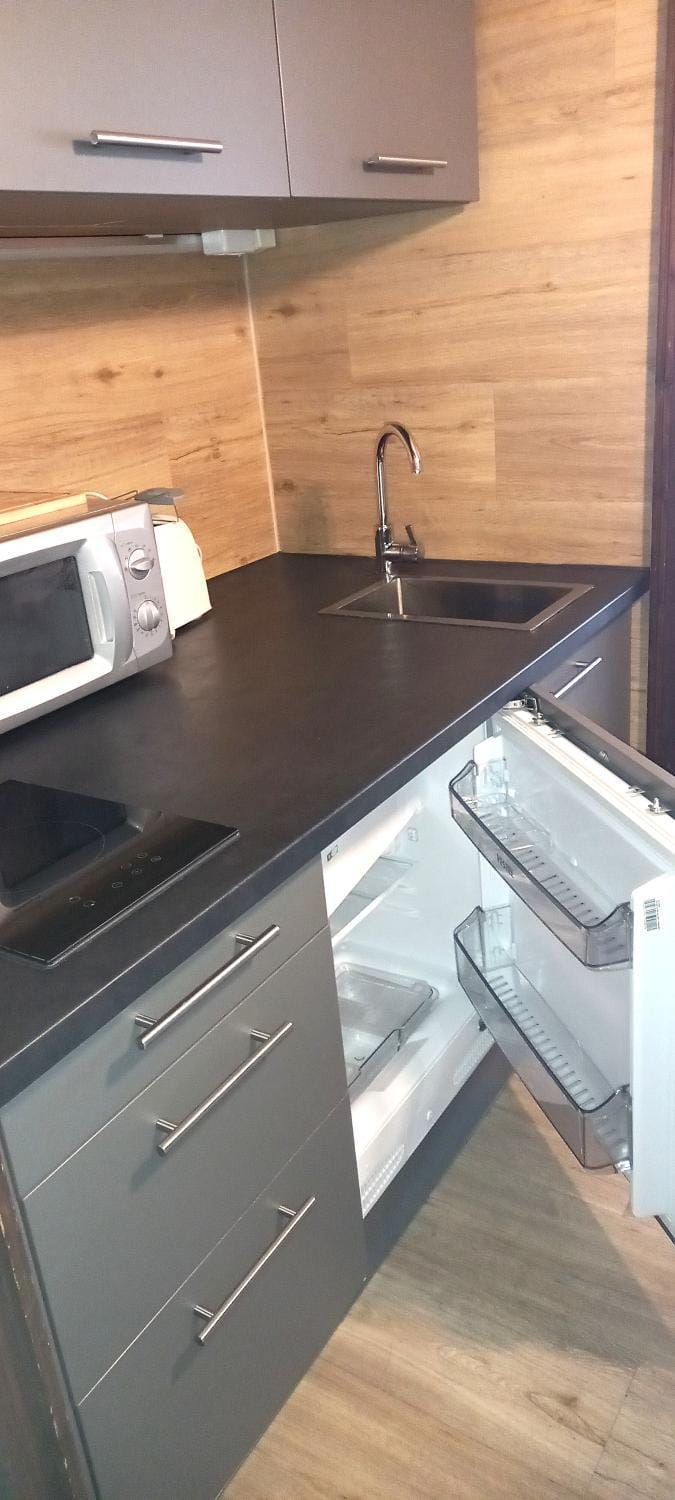 Ferienpark Vorauf Ferienwohnung Feuerlilie 6 Apartment in Berchtesgadener Land