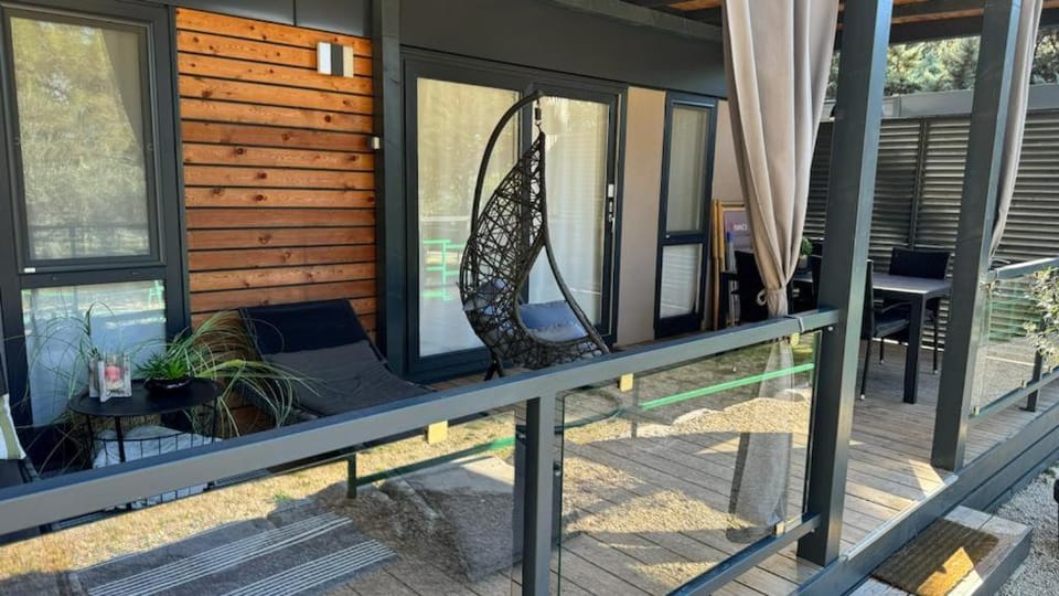 Day, Balcony/Terrace