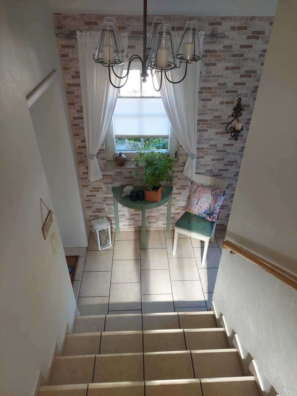 Ferienwohnung Gartentraum Apartment in Hesse