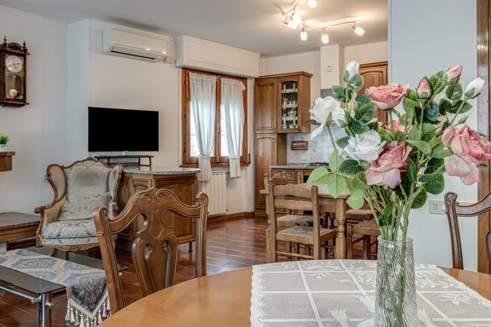 Jeky's House Apartment in Municipality of Sesto Fiorentino