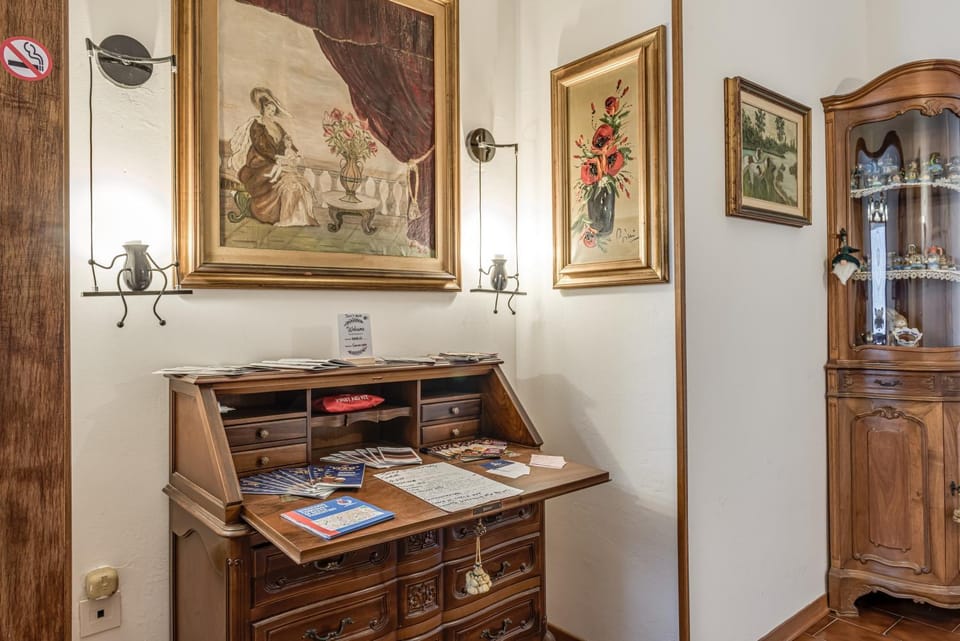 Jeky's House Apartment in Municipality of Sesto Fiorentino