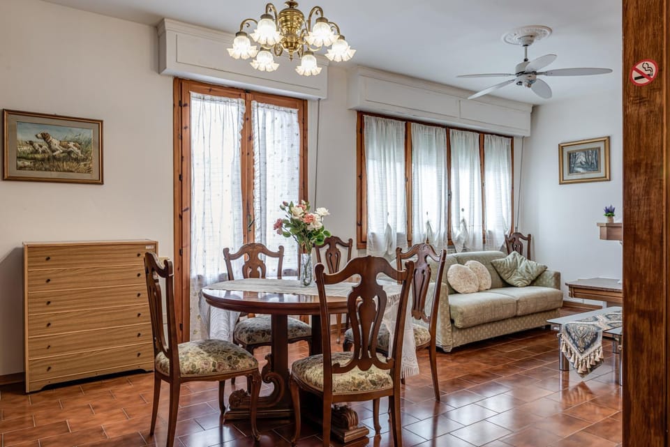 Jeky's House Apartment in Municipality of Sesto Fiorentino