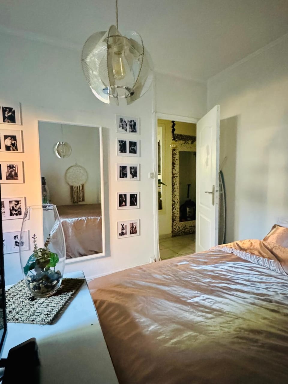 T2 cosy stade Velodrome Apartment in Marseille