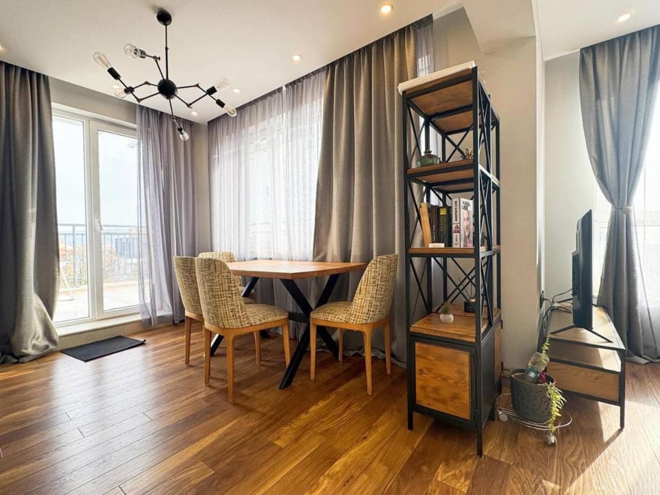 Vinitsa Sea View Modern Apartment Apartment in Varna