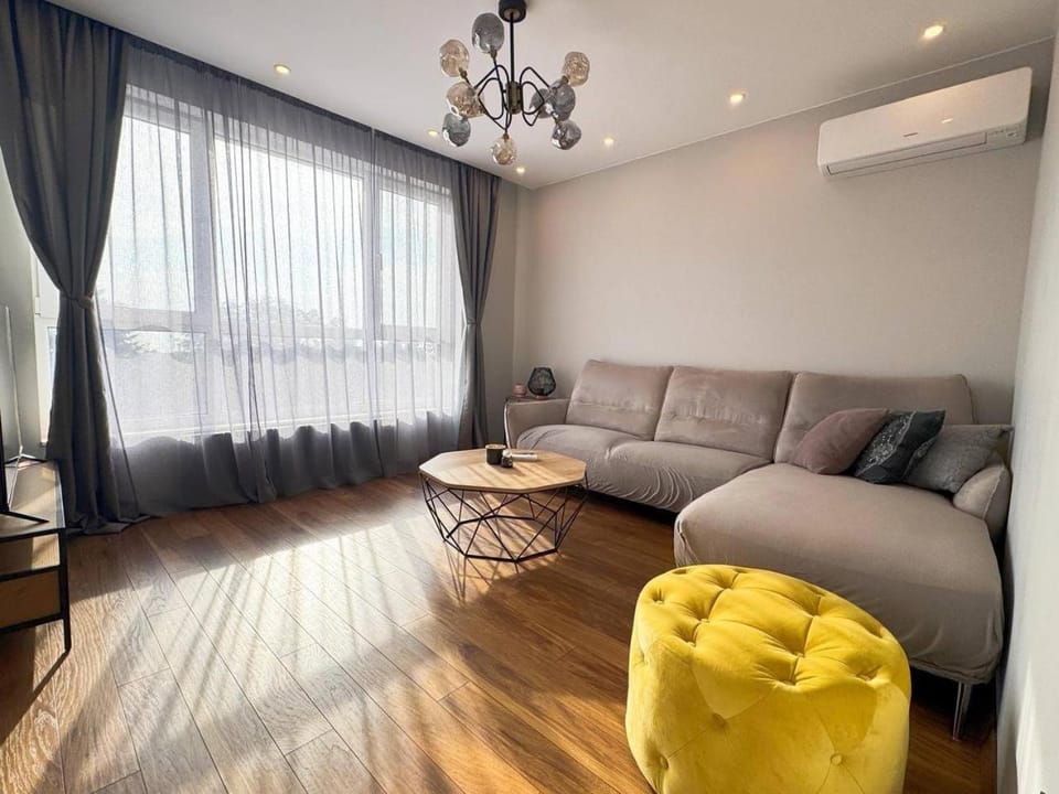 Vinitsa Sea View Modern Apartment Apartment in Varna