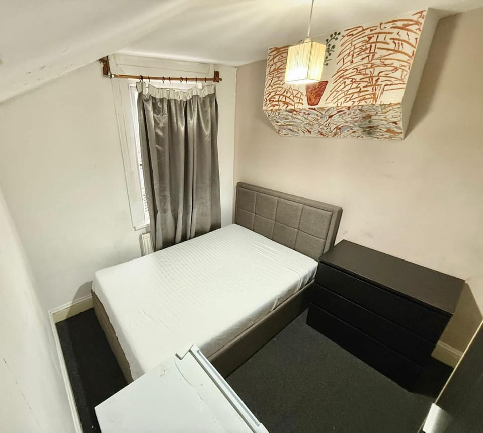 Bueno house Apartment in Reading