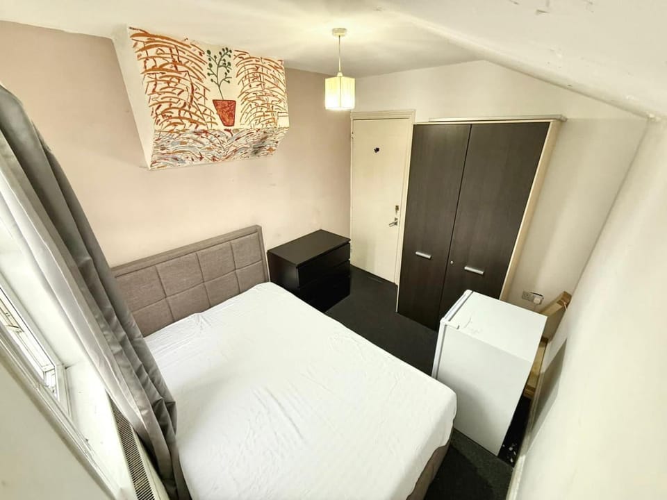 Bueno house Apartment in Reading