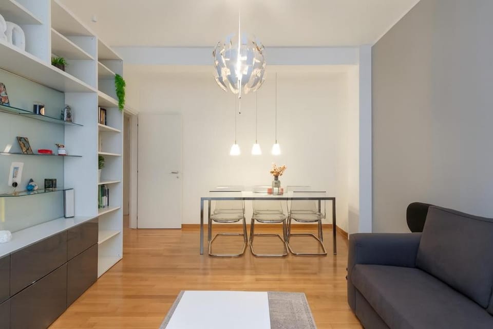 Xenia Milano - 3 rooms apt in Via Ripamonti 109 Apartment in Milan