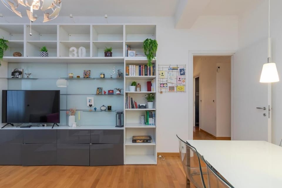 Xenia Milano - 3 rooms apt in Via Ripamonti 109 Apartment in Milan