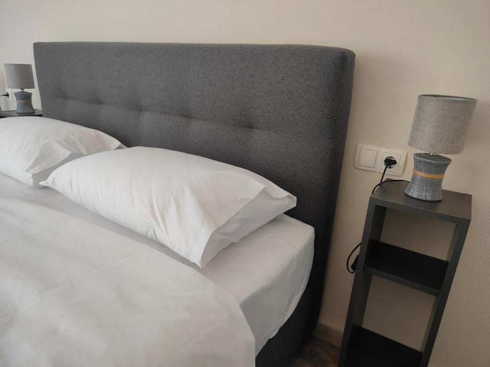 BeehiveRetreat Apartment in Peloponnese Region