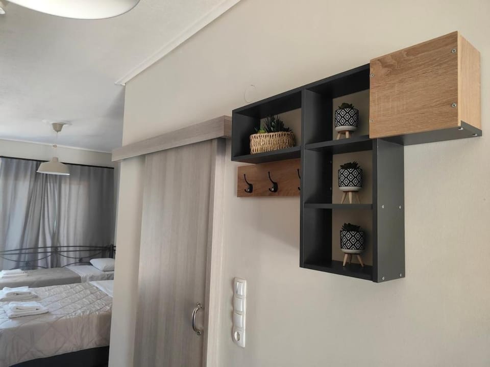 BeehiveRetreat Apartment in Argolis, Greece