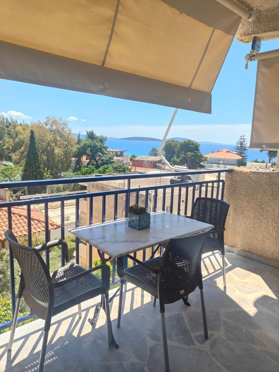 BeehiveRetreat Apartment in Argolis, Greece