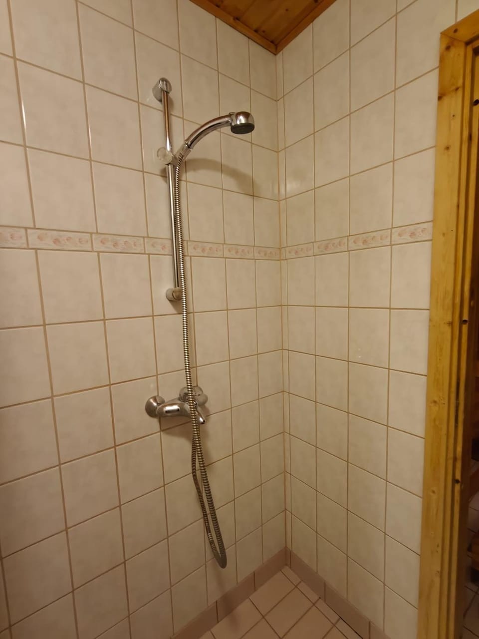 Shower