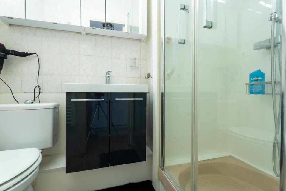 L'Escape Apartment in Nice