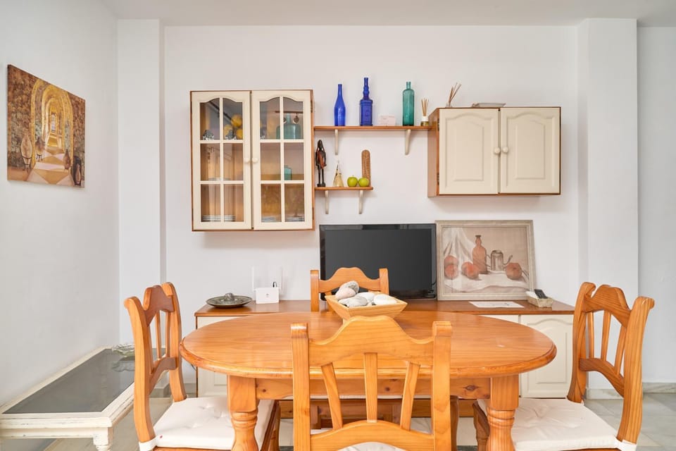 Apartamento Maria House in Río de Torrox