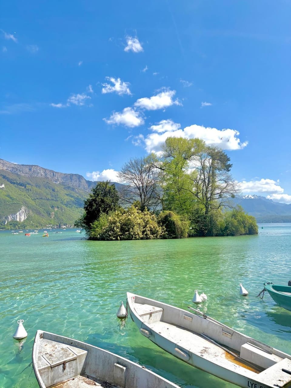 Annecy Animation Festival - MIFA stay - Villa 8 pers Villa in Annecy