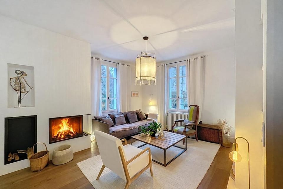 Annecy Animation Festival - MIFA stay - Villa 8 pers Villa in Annecy
