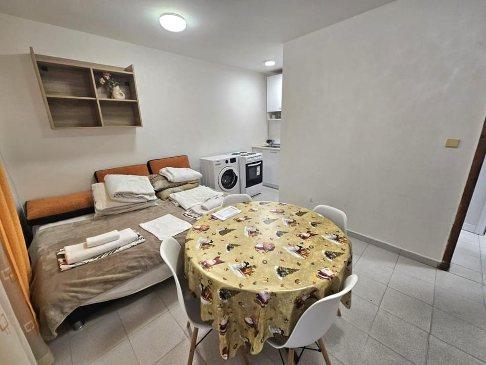 Simple & Central Studio for City Adventures Apartment in Varna