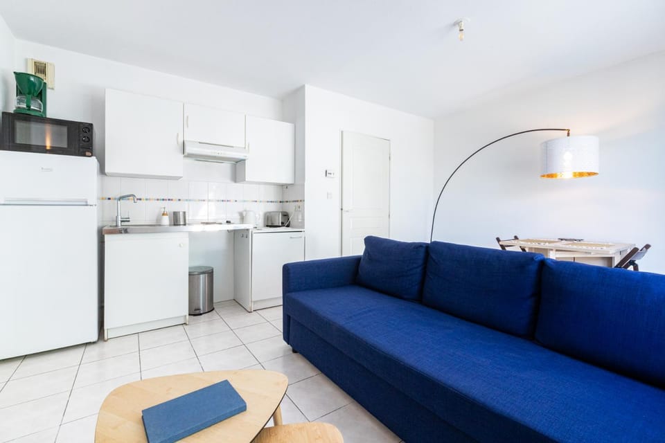 la Pinède Vannes Apartment in Vannes