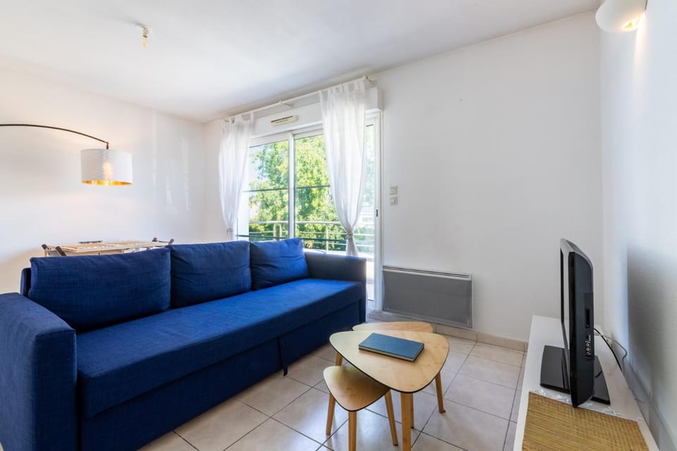 la Pinède Vannes Apartment in Vannes