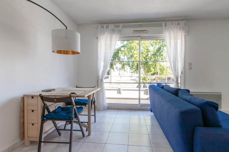la Pinède Vannes Apartment in Vannes