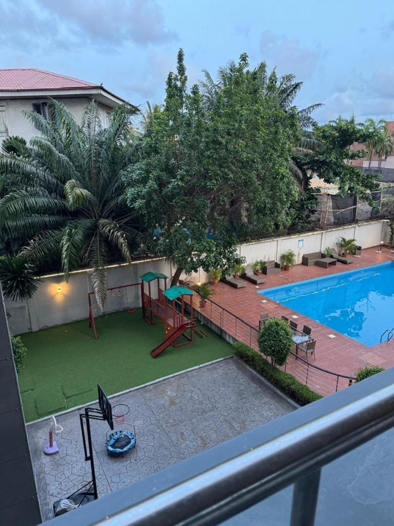 Miramar Apartments Apartment in Lagos