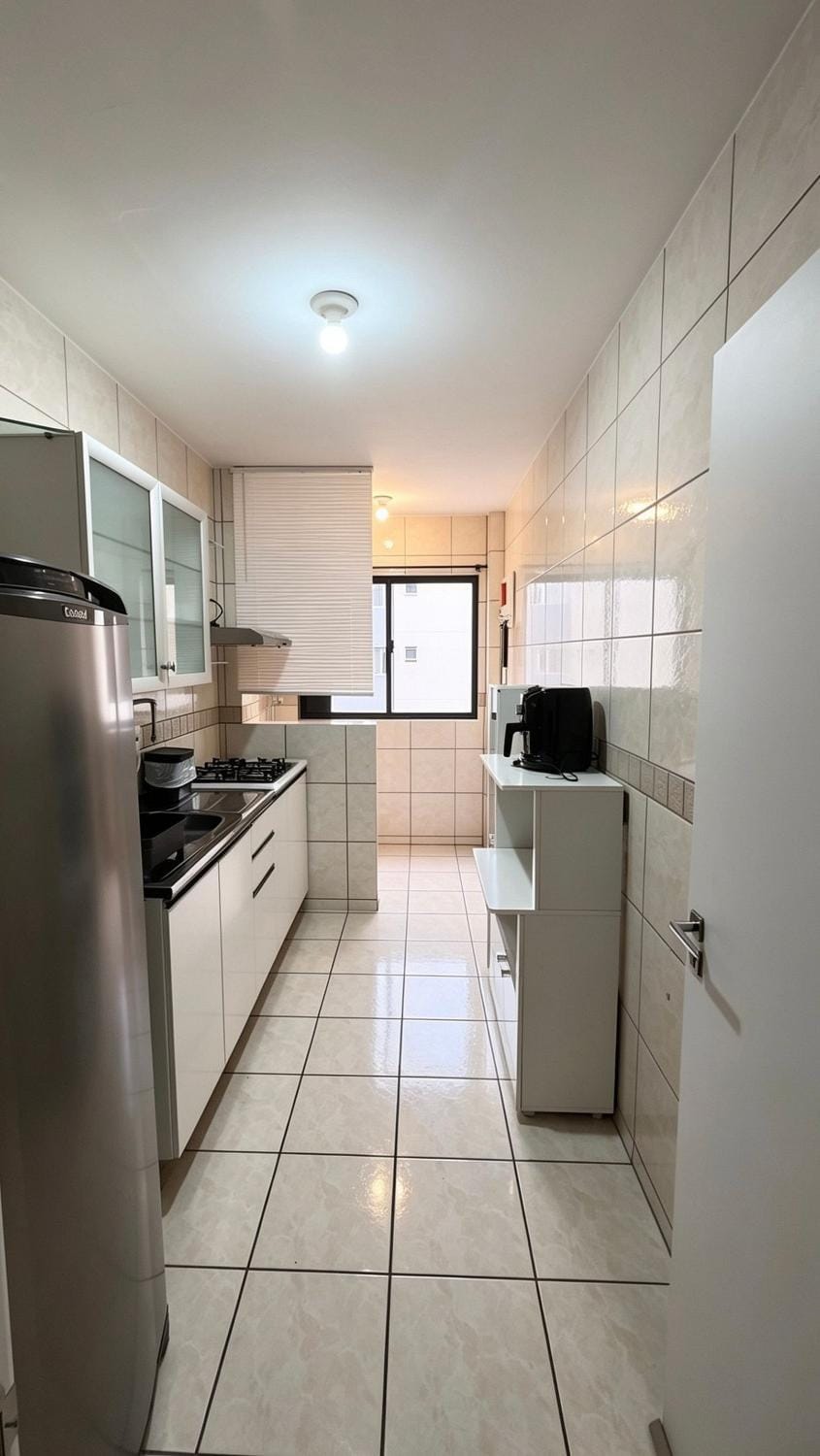 Apto. 2dorm, centro BC, 500m mar - AND402 Apartment in Camboriú