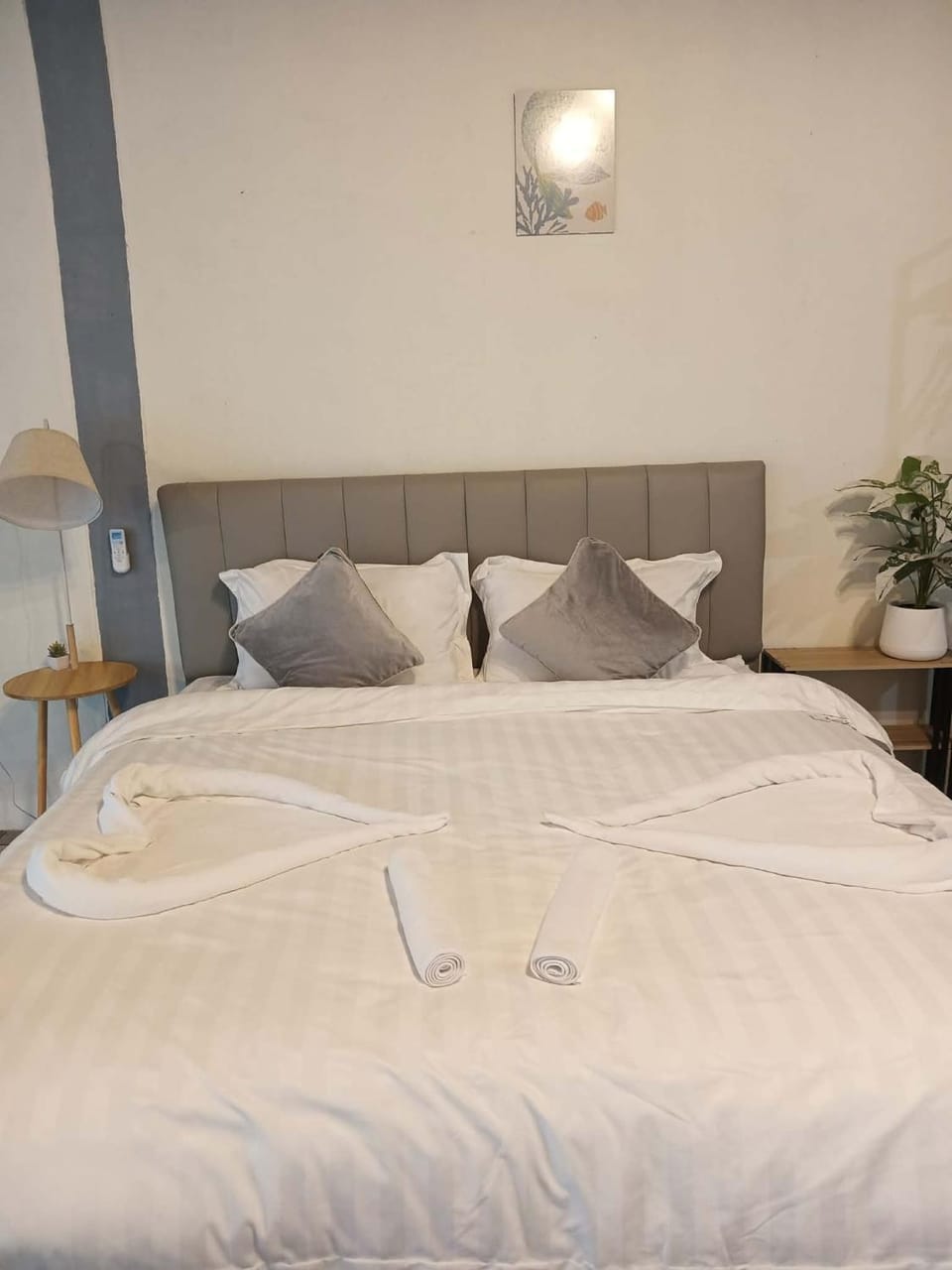 Modern Home koh Yao noi Bed and Breakfast in Krabi Changwat