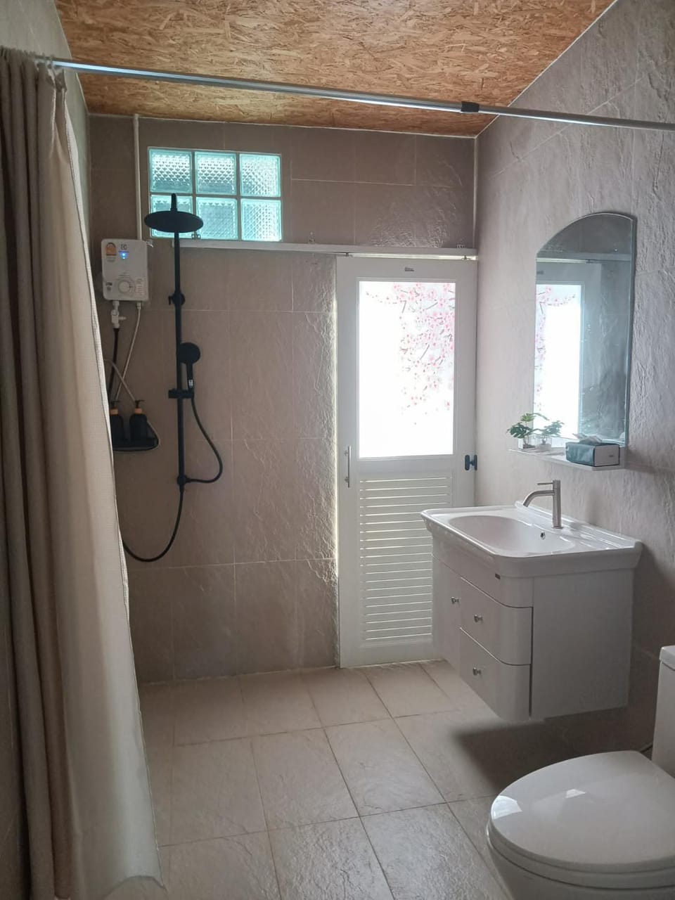 Modern Home koh Yao noi Bed and Breakfast in Krabi Changwat