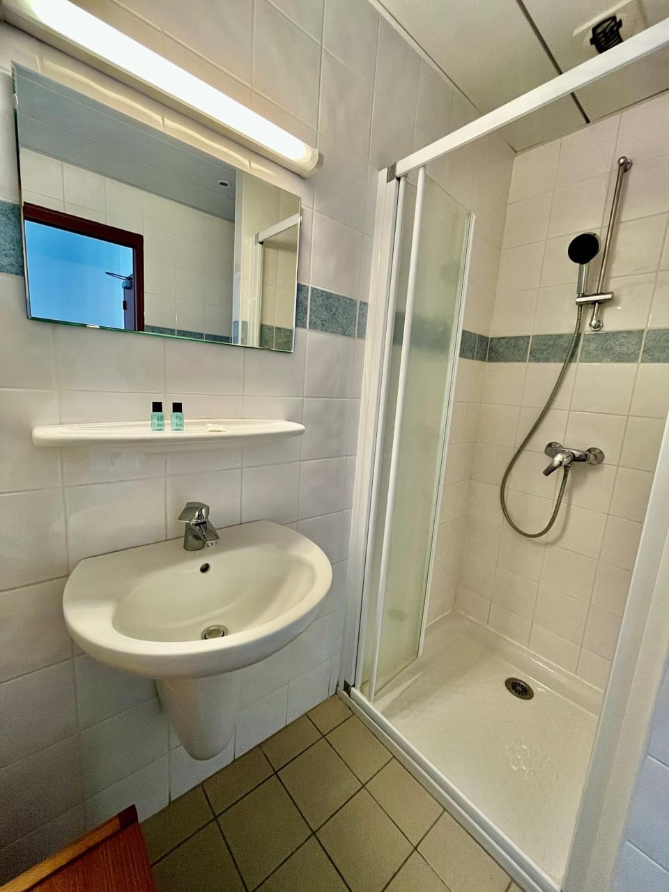 Le Grand Refuge - Chambre 23 - 2 personnes Apartment in Lourdes