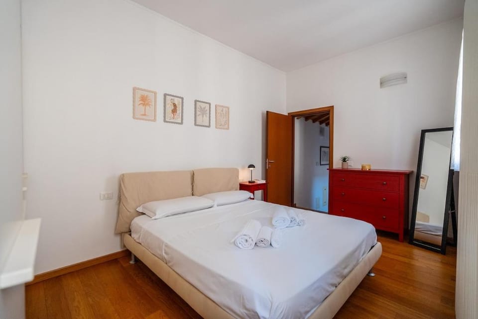 Corte Baccarini Apartment in Ravenna