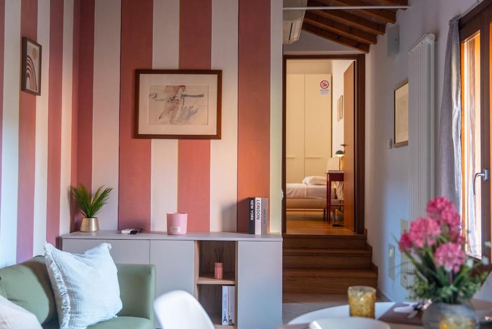 Corte Baccarini Apartment in Ravenna