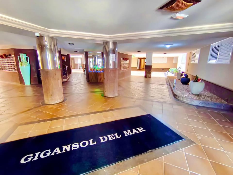 BEAUTIFUL 2bed APARTMENT WITH FANTASTIC OCEAN VIEWS Apartment in Acantilados de Los Gigantes