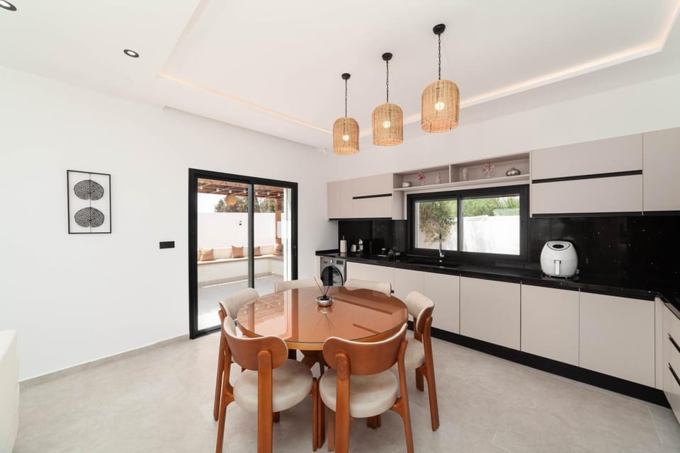 Villa DARI Villa in Tunisia
