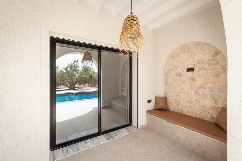 Villa DARI Villa in Tunisia