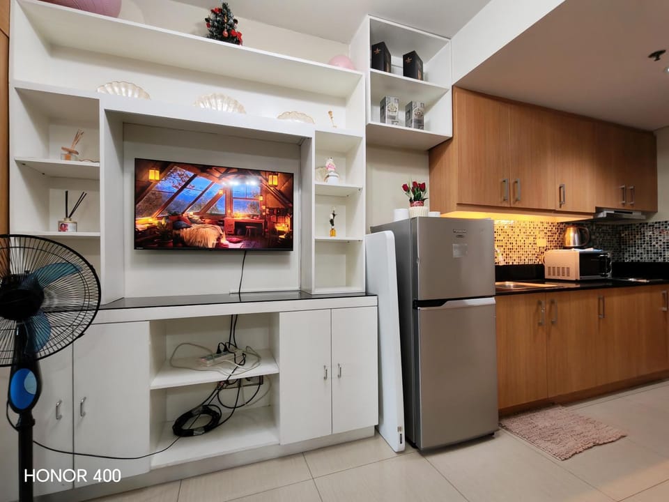 Shell Residences by TVANS Apartment in Pasay